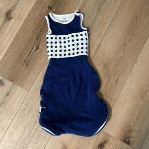 3-6 month Nanit sleep sack